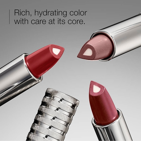 NEW CLINIQUE DRAMATICALLY DIFFERENT LIPSTICK - Picture 3 of 9